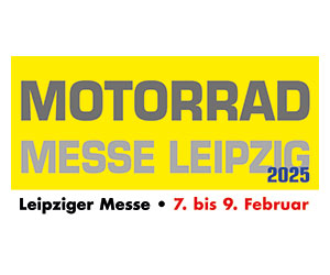 MOTORRAD MESSE LEIPZIG