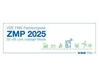 VDE FNN Fachkongress ZMP